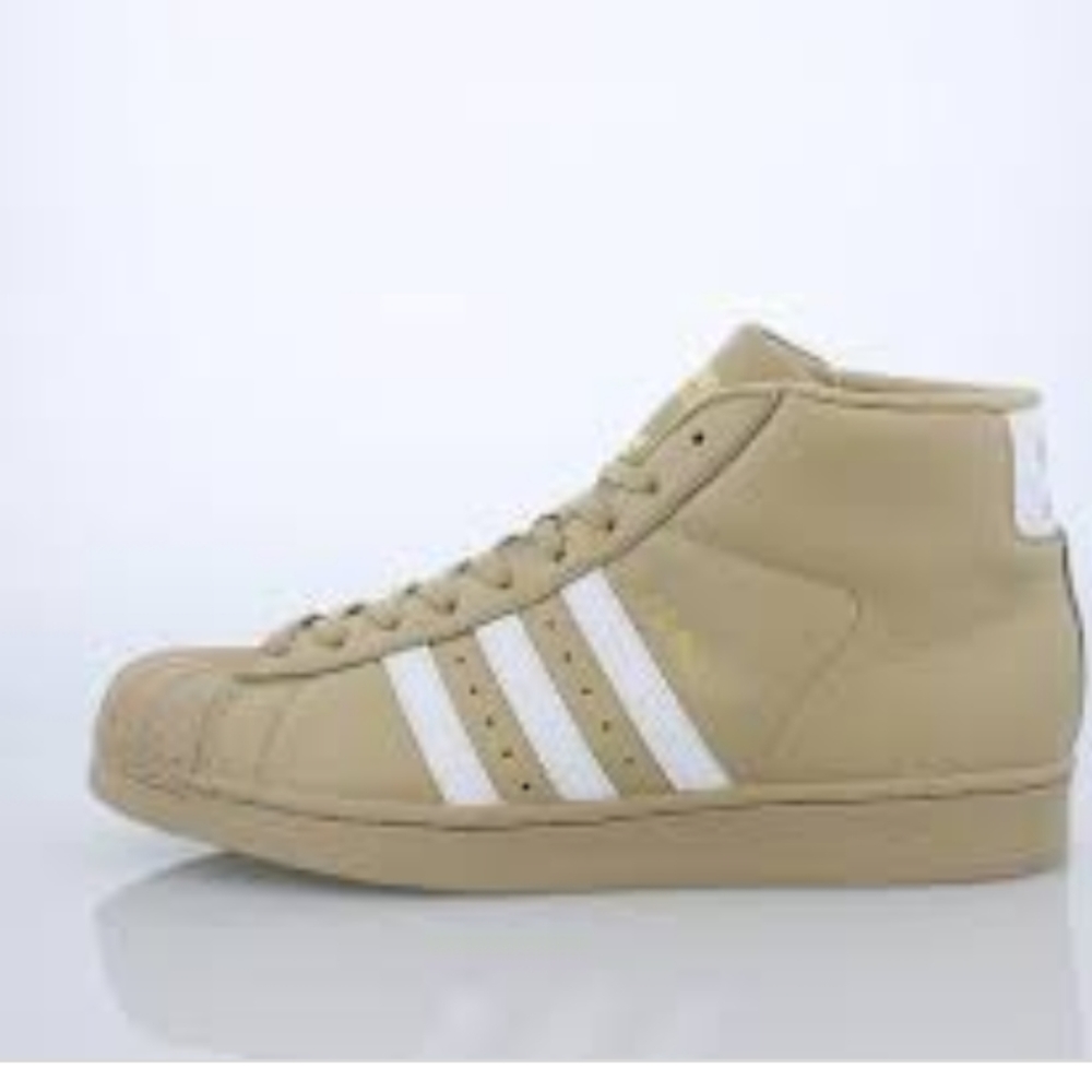 Adidas Pro Model Shoes